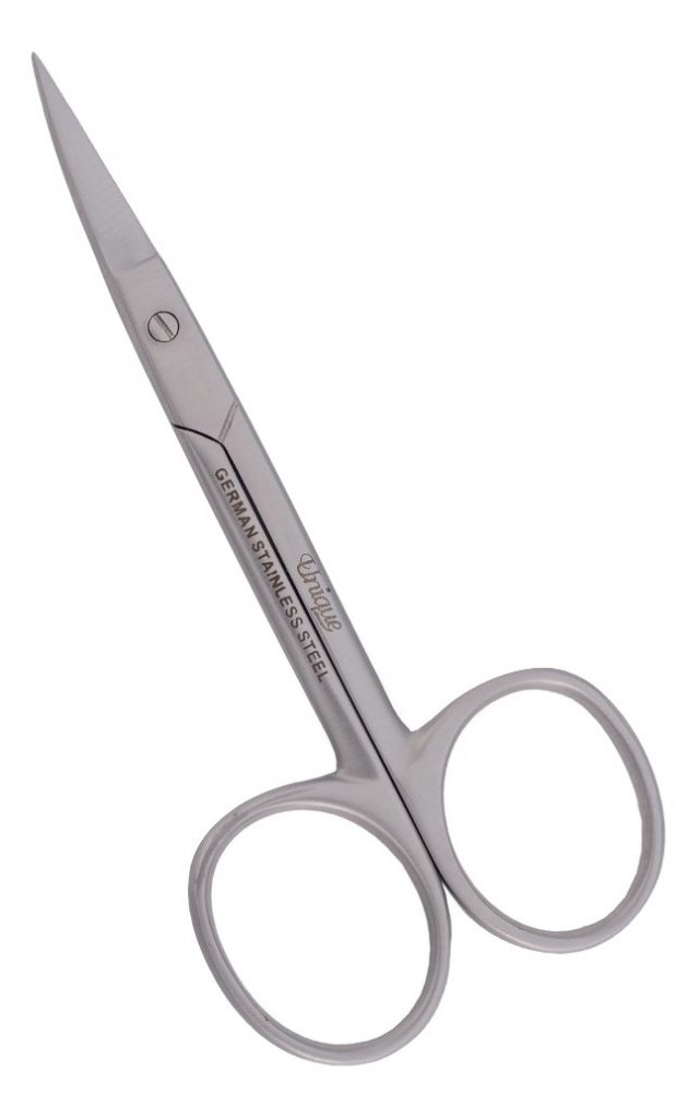 Eyebrow Facial Scissor Maisal online store